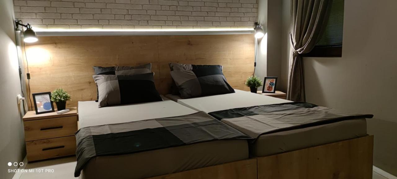 Inbox Apartments Bitola Exterior foto