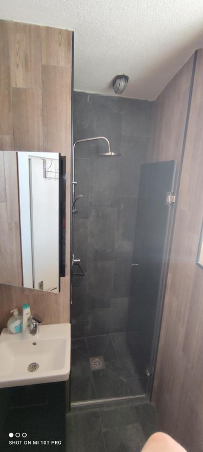 Inbox Apartments Bitola Exterior foto