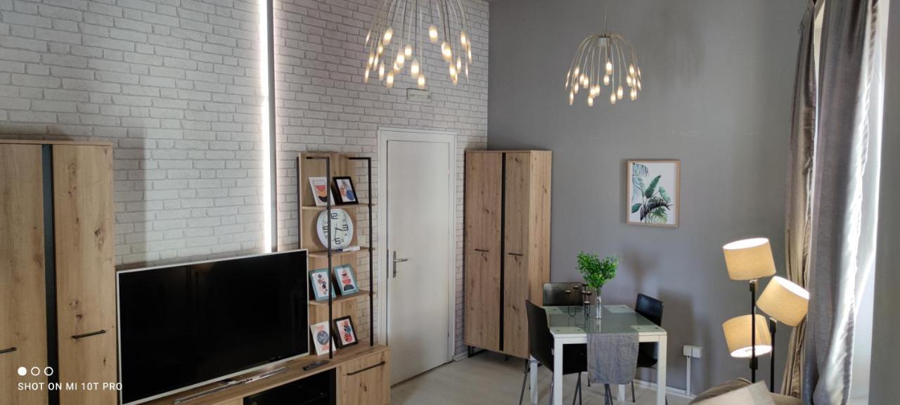 Inbox Apartments Bitola Exterior foto