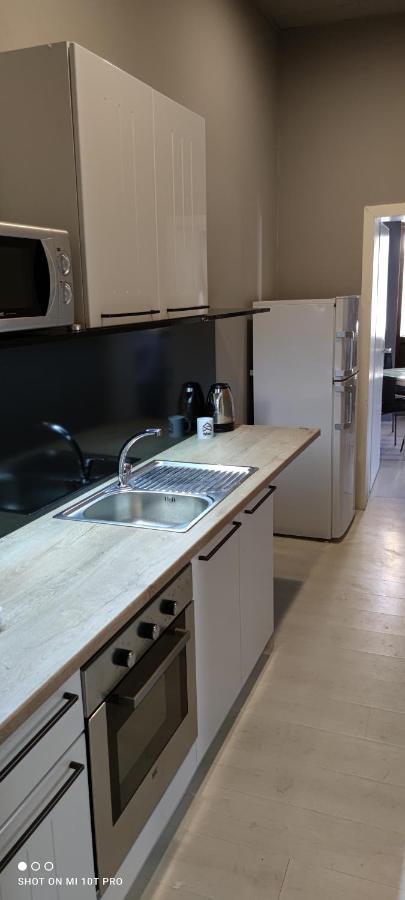 Inbox Apartments Bitola Exterior foto