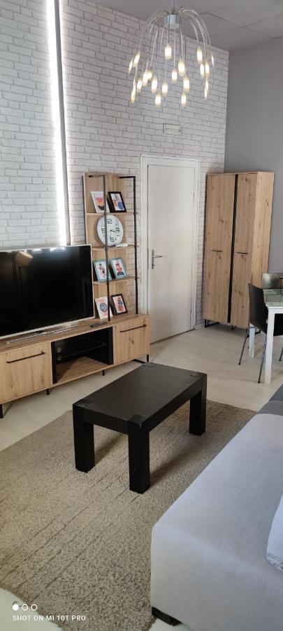 Inbox Apartments Bitola Exterior foto