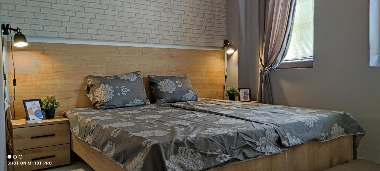 Inbox Apartments Bitola Exterior foto