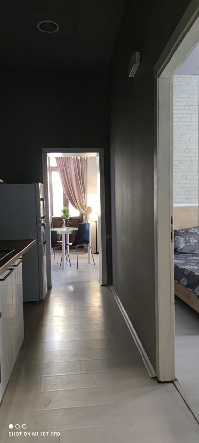 Inbox Apartments Bitola Exterior foto