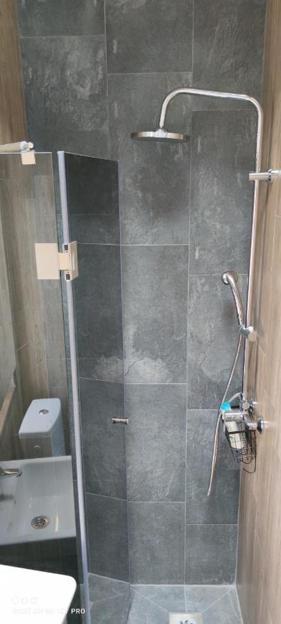 Inbox Apartments Bitola Exterior foto