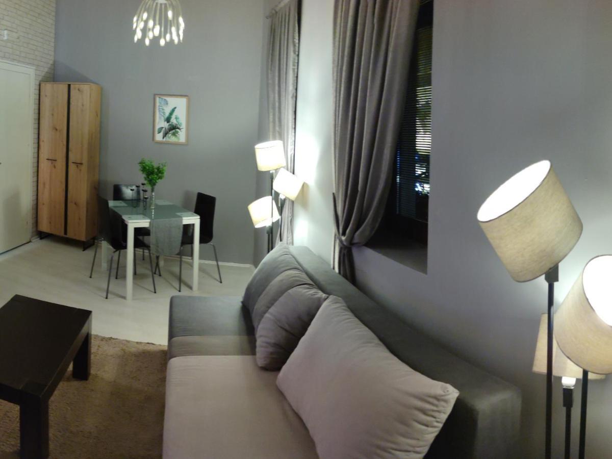 Inbox Apartments Bitola Exterior foto